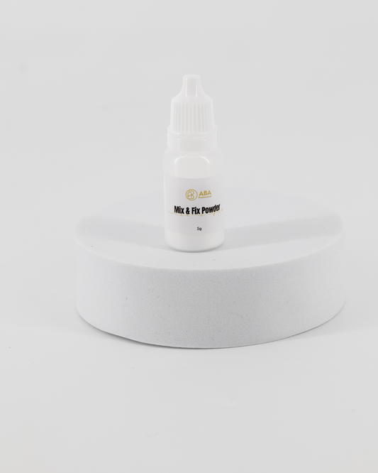 ABA Mix & Fix Powder