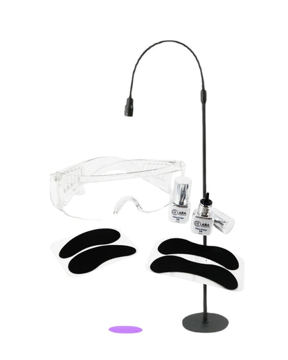 UV Lash Starter Kit