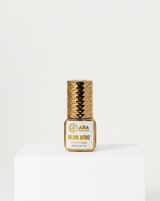 Blink Bond 0.3sec