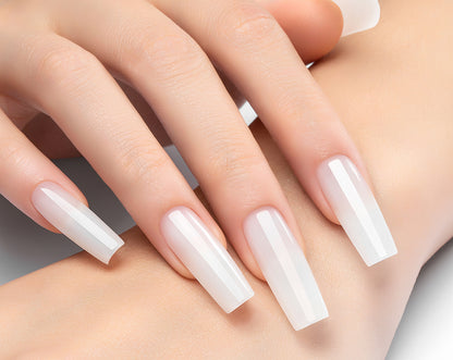 Nude Builder Gel