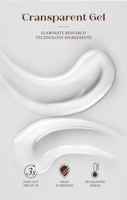 Diamond Function Gel