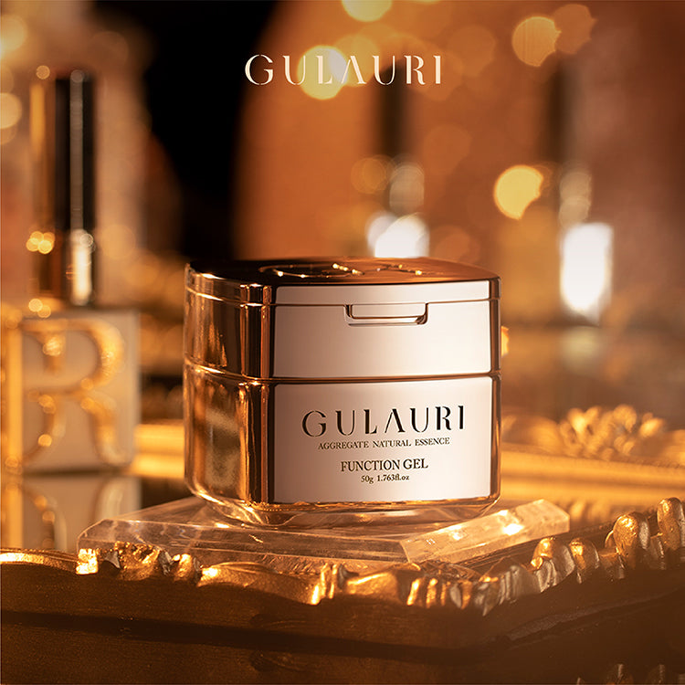 Diamond Function Gel