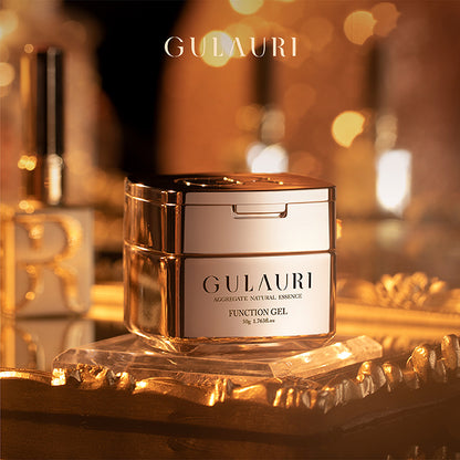 Diamond Function Gel