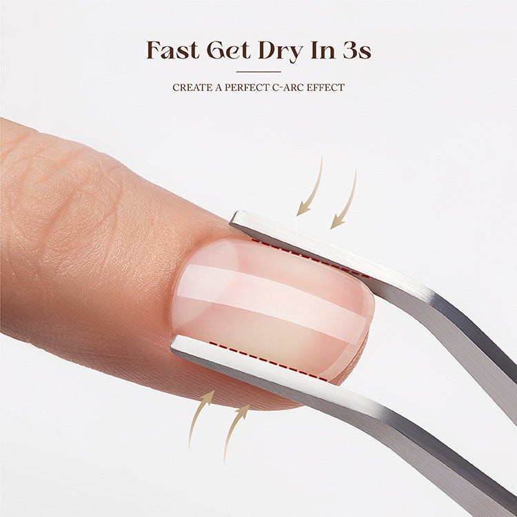 Diamond Function Gel
