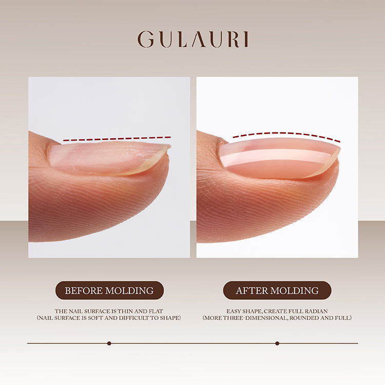 Diamond Function Gel