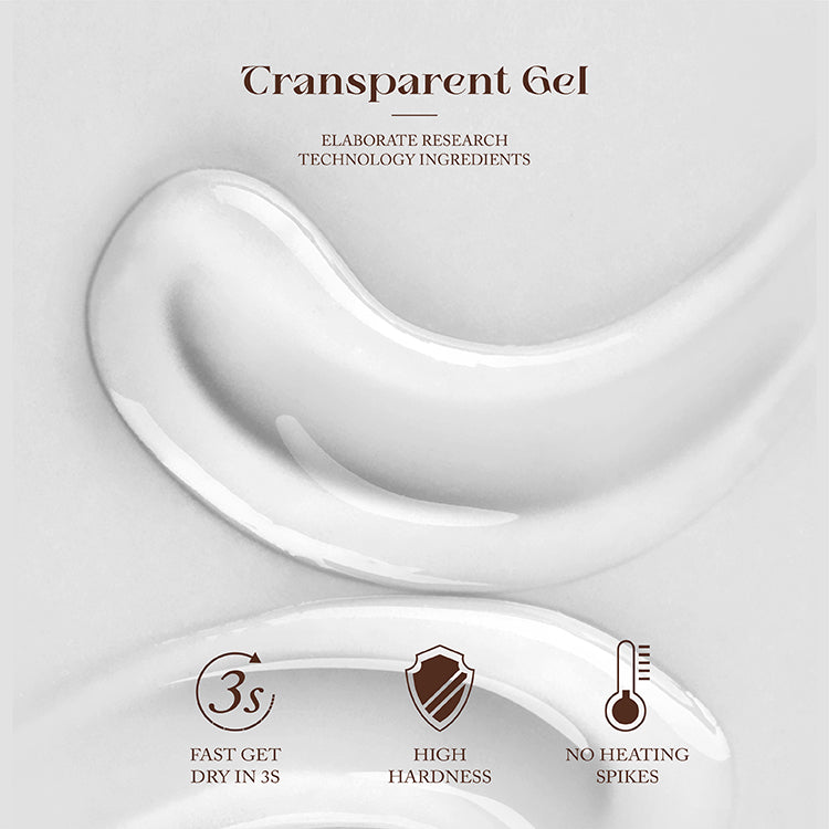 Diamond Function Gel