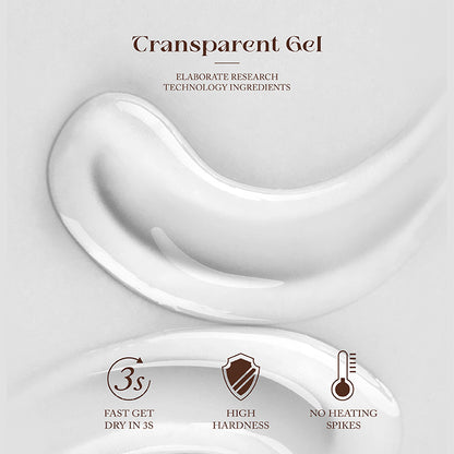 Diamond Function Gel