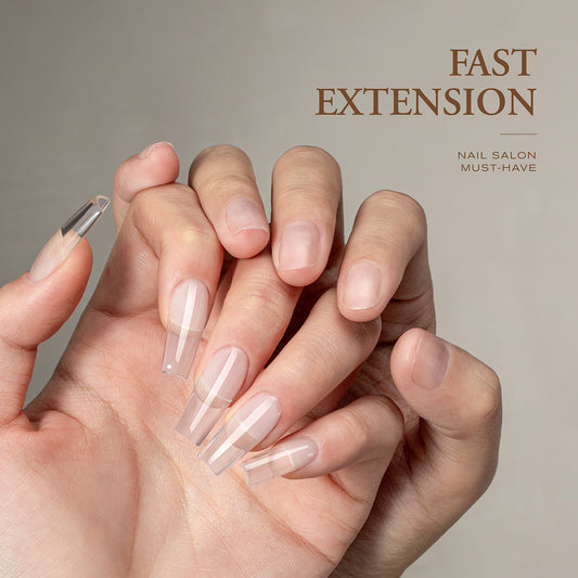 Soak Off Builder Gel