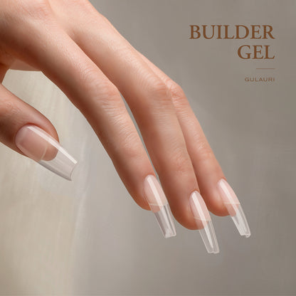 Soak Off Builder Gel